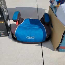 Car Seat
