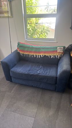 Small Sleeper Sofa
