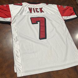 NFL Falcons Jersey 7