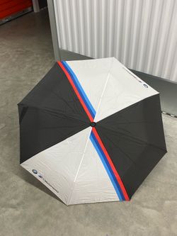 BMW MOTORSPORT UMBRELLA