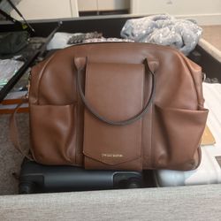 Nordstrom Diaper Bag