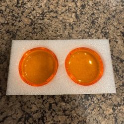 Harley Turn Signal Covers