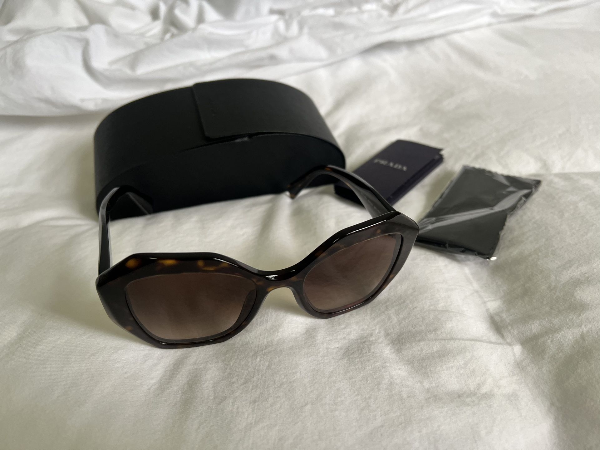 Sun Glasses  For Women Prada