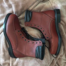 Red Wing Classic Supersole 402 Sz 12 $175 OBO