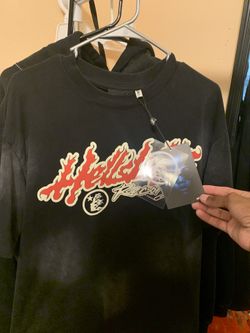 Hellstar Shirt