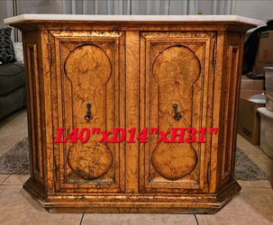 Entry Table
