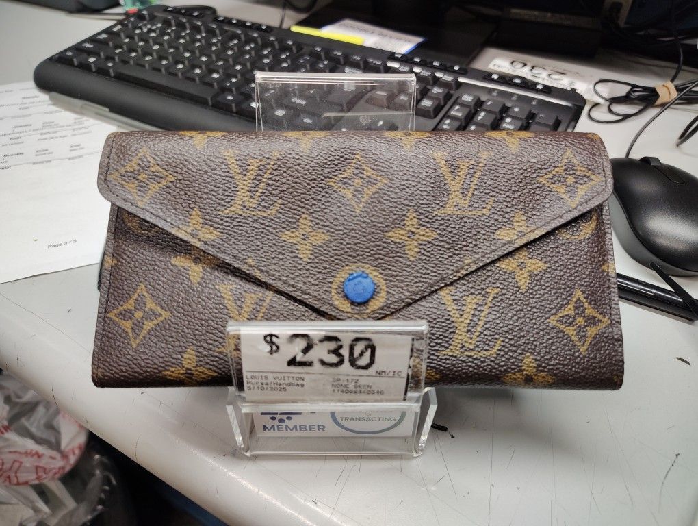 Wallet