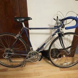 Centurion Road Bike