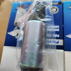 Honda S2000 Stock Fuel Pumps