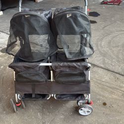 Pet Stroller 