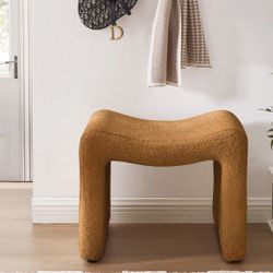 Demacio 21.63" Wide Standard Ottoman