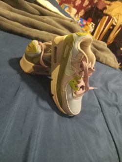 Size 11c Kids Air Max