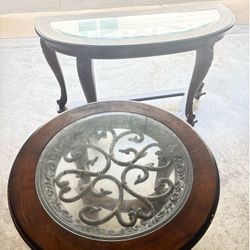 Accent Tables / Occasional tables