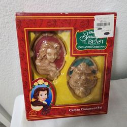 Disney Beauty & Beast 