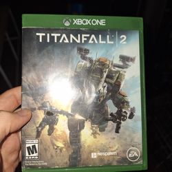 Titanfall 2 (Xbox One)