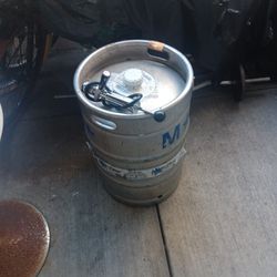 Keg