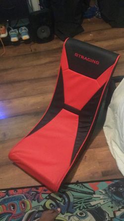 Gaming chair