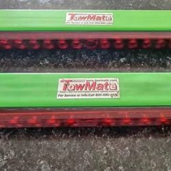 Tow Mate Light Bar