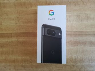 Google Pixel 8 (128Gb) Unlocked NEW