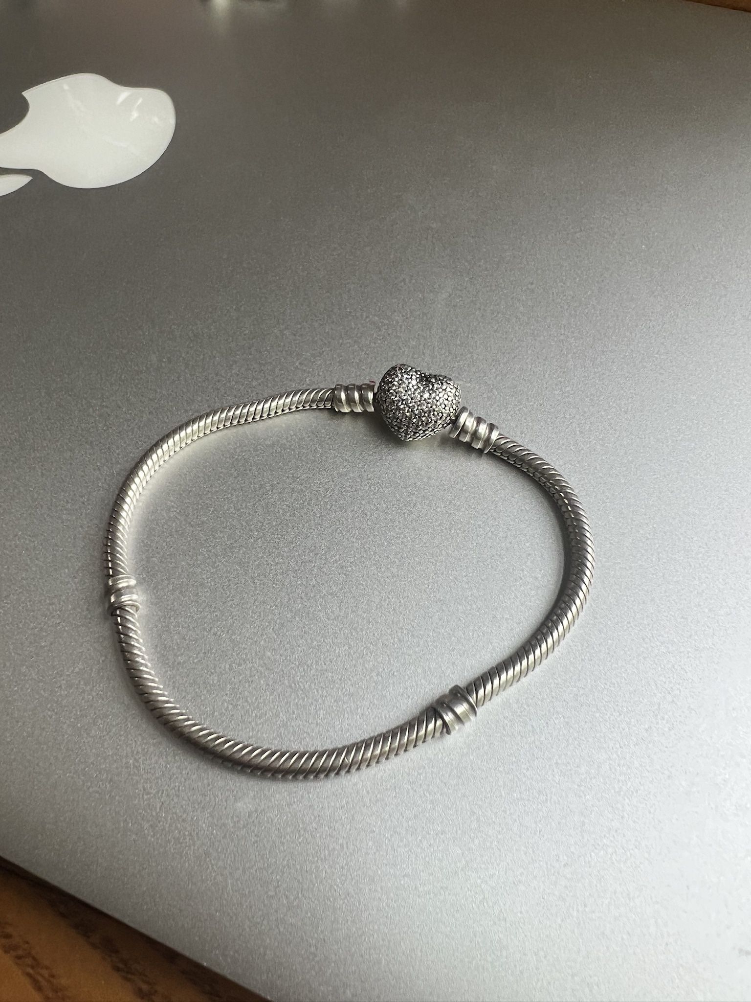 Pandora Bracelet