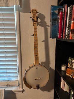 Deering Goodtime Americana Banjo