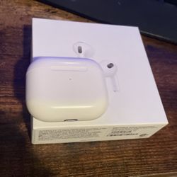 AirPod Pros