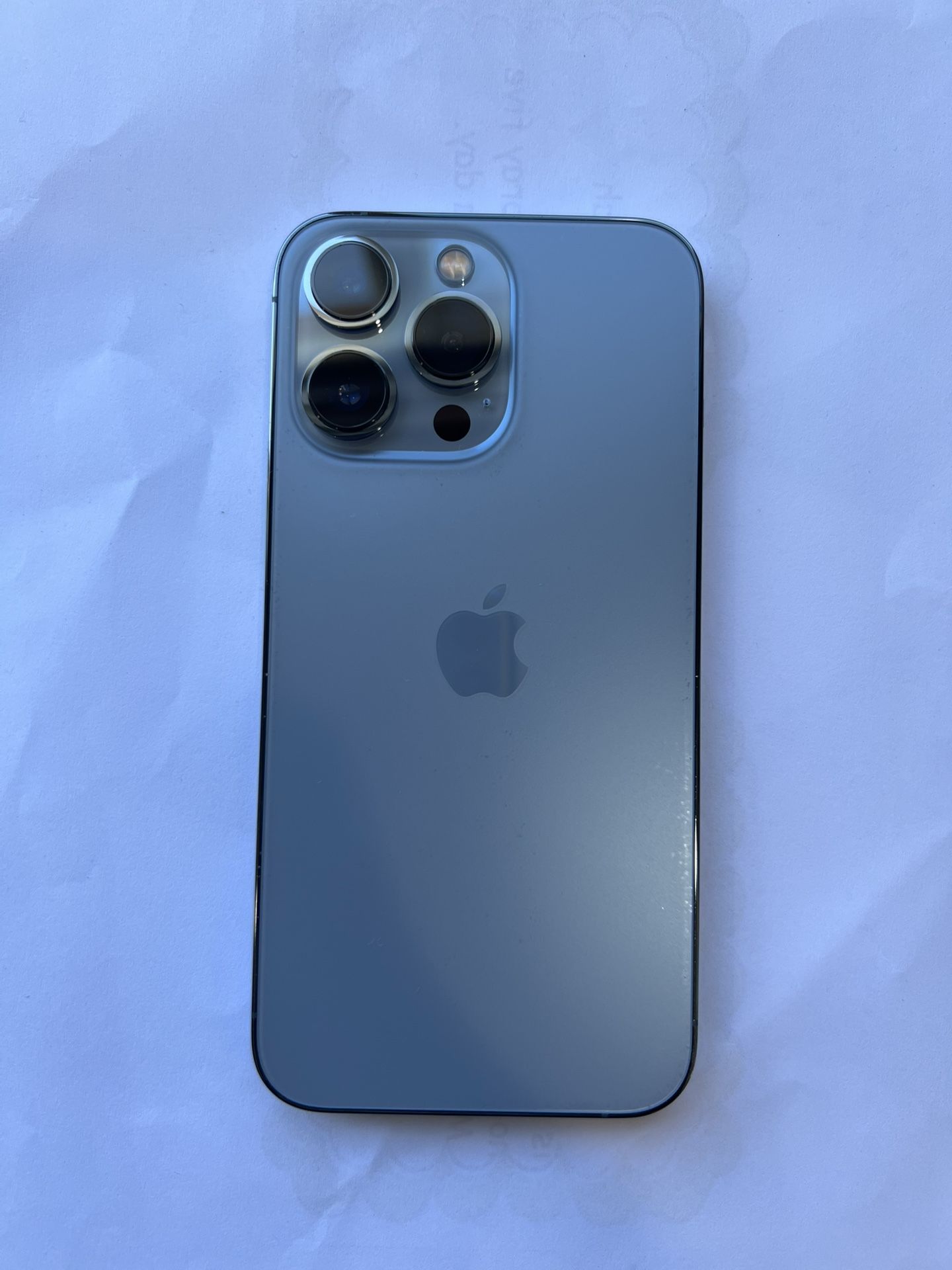 iPhone 13 Pro 256gb