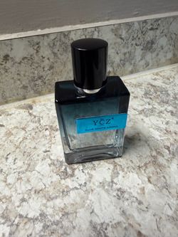 Men’s YCZ Club Cent’s Aroma Perfume