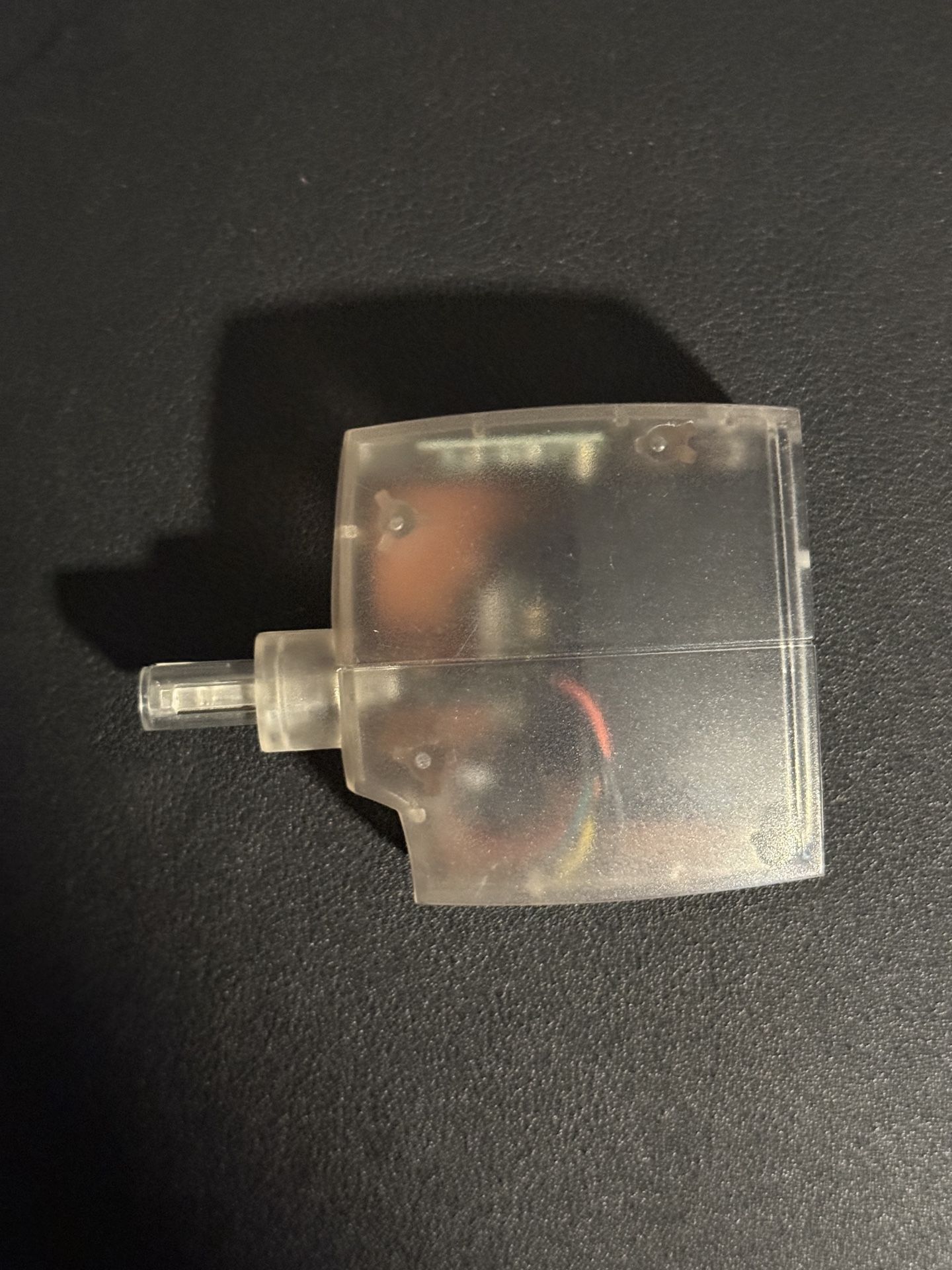 Mad Catz Wireless MicroCon Adapter Dongle Receiver Only Xbox Model 4586