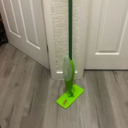 Libman Freedom Wide Spray Mop