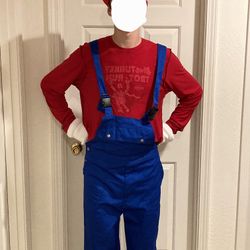 Halloween Costumes