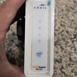 Arris Modem SB6190