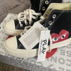 Converse X Chuck