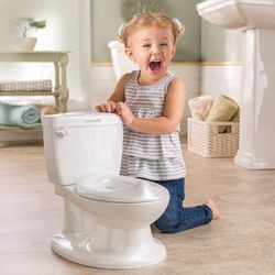 Summer My Size Potty, White Brand New