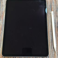 Ipad Air with Pencil 