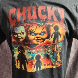 T-shirts