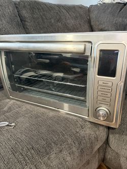 Oven Toaster