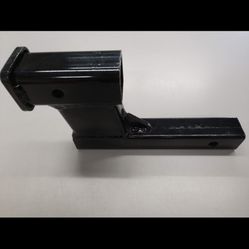 Roadmaster Hitch