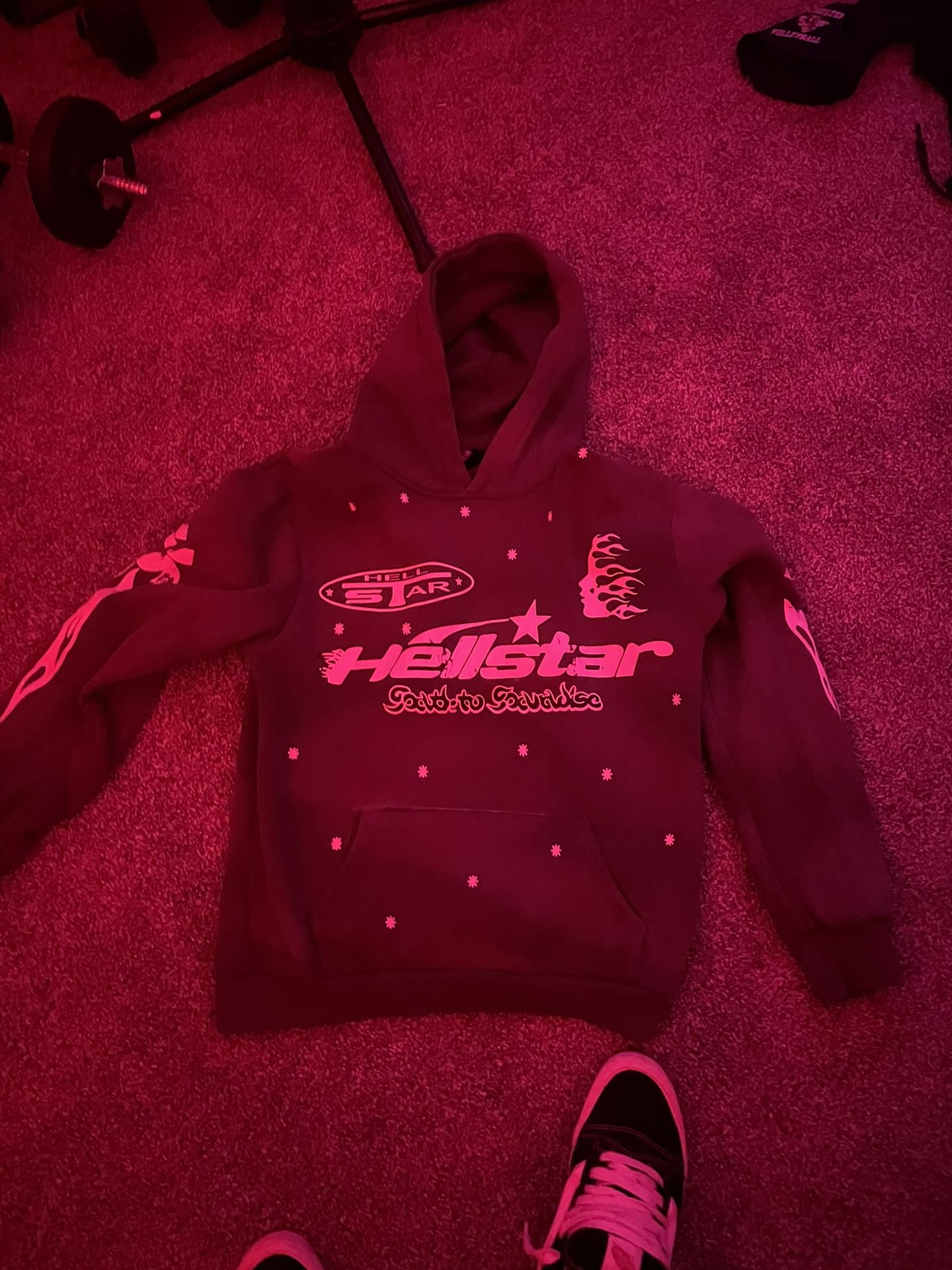 Hellstar Hoodie