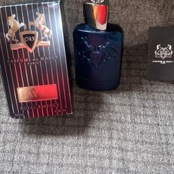 PARFUMS de MARLY Paris 