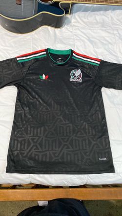 Mexico 2026 Third Kit