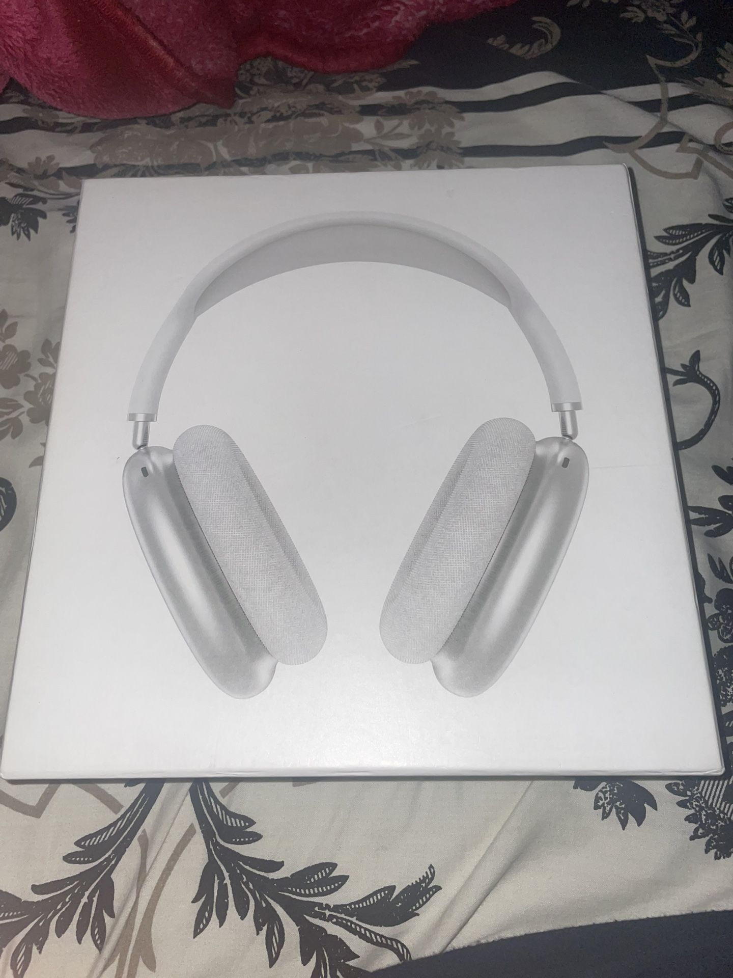 AirPods Max