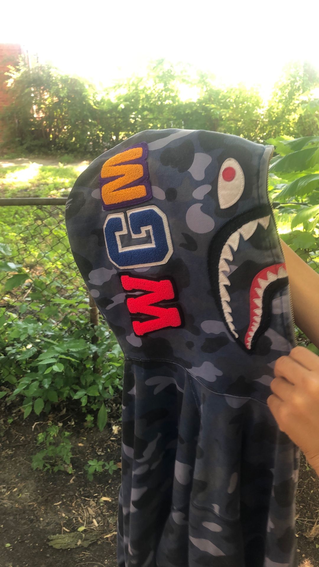 Bape