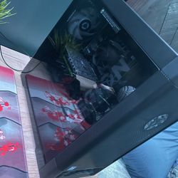 Gaming PC /// Computer /// Desktop