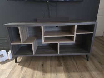 Beautiful modern tv stand