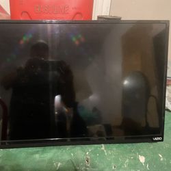30” Flat Screen Television 