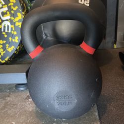 Kettle Bell