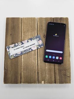 📸 Premium Samsung for Less – S9 Plus is Back!