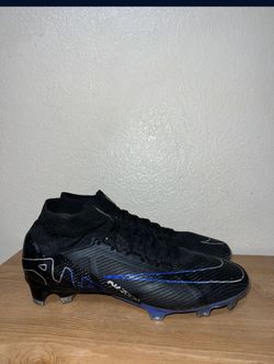 NIKE MEN'S ZOOM MERCURIAL SUPERFLY 9 ELITE