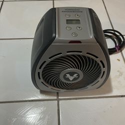 Vornado Heater